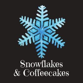 Snowflakes & Coffeecakes Cooking School
